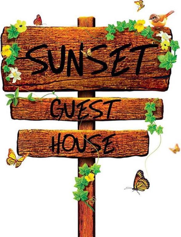 Sunset Himarë